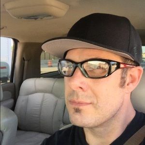 Meet your Posher, Brian